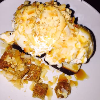 The Optimist - Hotdog bun sundae - Seafood Near Me - Atlanta, Georgia