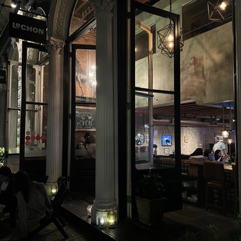 Lechon - Tapas Bars Near Me - Portland, Oregon