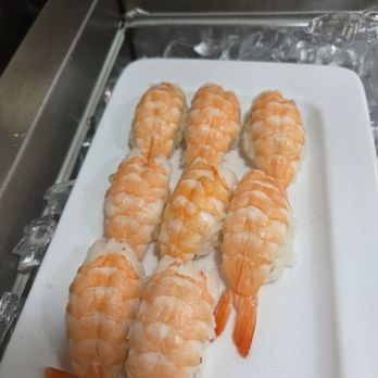Hibachi Grill Buffet - Shrimp - Buffets Near Me - Highland, California Hibachi Grill Buffet - Shrimp - Buffets Near Me - Highland, California