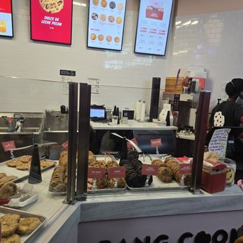 Bang Cookies - Bakeries Near Me - Brooklyn, New York Bang Cookies - Bakeries Near Me - Brooklyn, New York