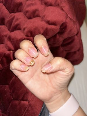 V Nails, 5637 Dixie Hwy, Waterford, MI 48329, US - MapQuest