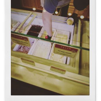 Mayday Ice Cream - Ice Cream line - Ice Cream & Frozen Yogurt Near Me - Tampa, Florida