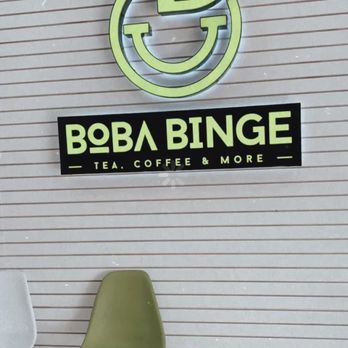 Boba Binge - Coffee & Tea Near Me - Oakland, California Boba Binge - Coffee & Tea Near Me - Oakland, California