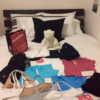 Lululemon Athletica - Just a few of my favorites! - Women's Clothing Near Me - Glendale, California Lululemon Athletica - Just a few of my favorites! - Women's Clothing Near Me - Glendale, California