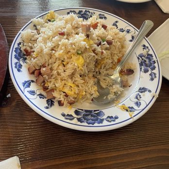 Foo Chow Restaurant - Chinese Near Me - Los Angeles, California