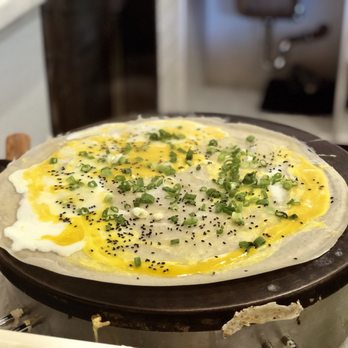 Ktea Cafe - Jianbing. - Bubble Tea Near Me - Sunnyvale, California