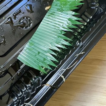 Kinja Sushi - :( - Ramen Near Me - San Ramon, California