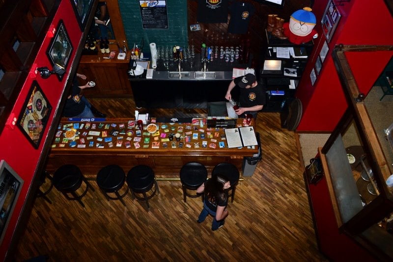 EFFIN TEXAS BAR & GRILL CLOSED 30 Photos & 51 Reviews 69 E Market