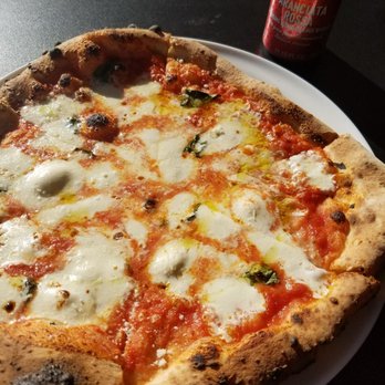 Double Zero Pizza - Margherita, the best - Pizza Near Me - Fairfield, New Jersey Double Zero Pizza - Margherita, the best - Pizza Near Me - Fairfield, New Jersey