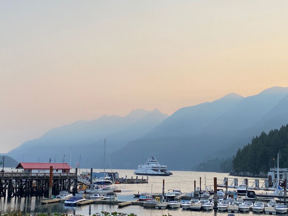 HORSESHOE BAY PARK 47 Photos 1555 Marine Drive, West Vancouver, British Columbia, Canada