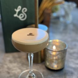 Espresso martini