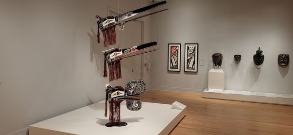 Chrysler Museum of Art by null