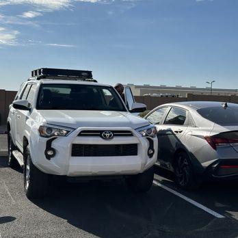 Allard Collision - Body Shops Near Me - Casa Grande, Arizona