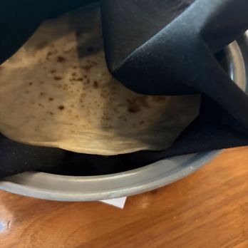 Rango’s Tex-Mex & Grill - Warm Tortillas with Fajitas - Tex-Mex Near Me - Vienna, Virginia