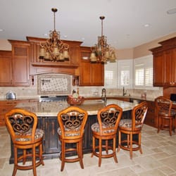 Terri Roberts Kitchen Design