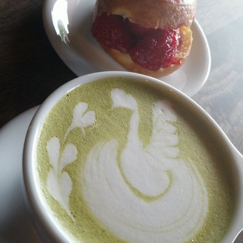 Platform 909 - Coffee & Tea Near Me - Chino Hills, California