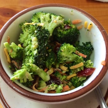 Bear Soup Deli - Fresh made broccoli salad - Delis Near Me - Davison, Michigan Bear Soup Deli - Fresh made broccoli salad - Delis Near Me - Davison, Michigan
