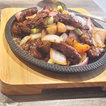PengXiang Sichuan Kitchen - Szechuan Near Me - Fountain Valley, California
