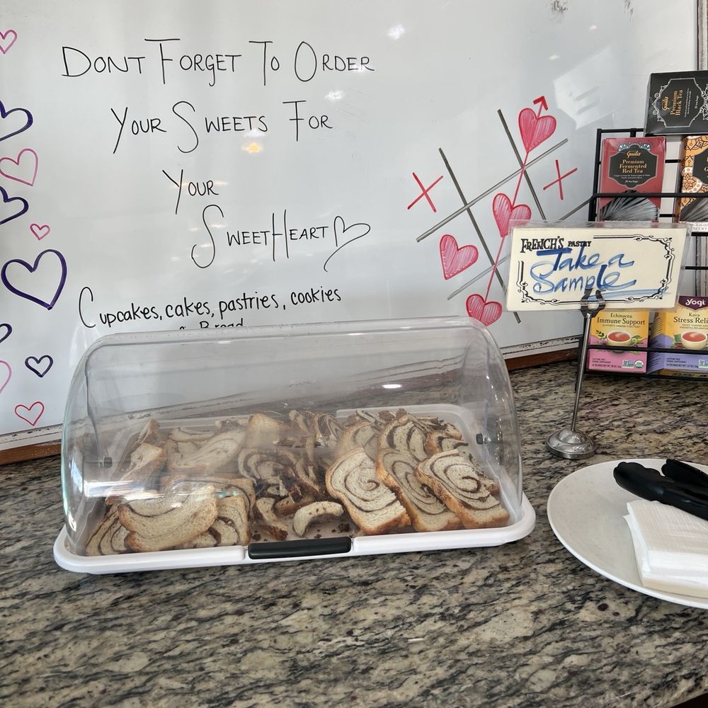 French's  Bakery - Bakeries Near Me - Costa Mesa, California
