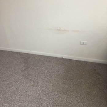 PMI Chicago - Bedroom leak - Property Management Near Me - Chicago, Illinois