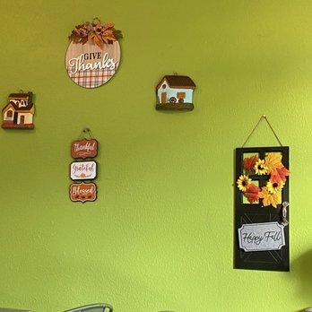 Yoma Cafe - Photo 6: Wall decor - Japanese Curry Near Me - San Francisco, California Yoma Cafe - Photo 6: Wall decor - Japanese Curry Near Me - San Francisco, California