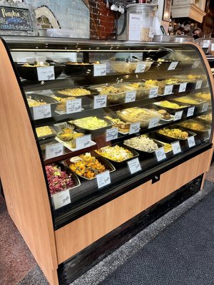 Boots Bakery & Lounge by null