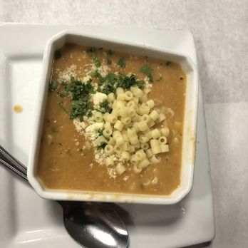 Donna Sarah - Pasta Fagioli - Pizza Near Me - Cooper City, Florida Donna Sarah - Pasta Fagioli - Pizza Near Me - Cooper City, Florida