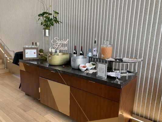 Kimpton Sawyer Hotel by null