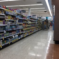Walgreens