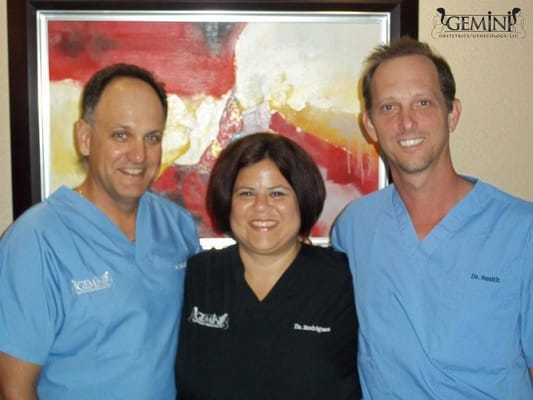 GEMINI OBGYN - Updated December 2025 - 14 Photos & 26 Reviews - 603 N ...