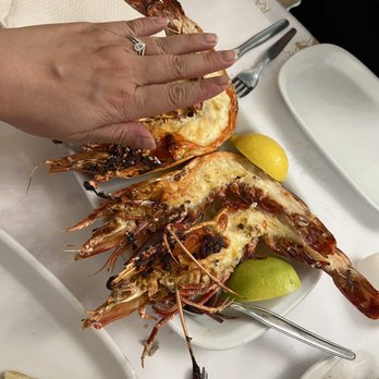 Cervejaria Ramiro - Seafood Near Me - Lisbon, 11