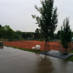 Sportpark Lissfeld