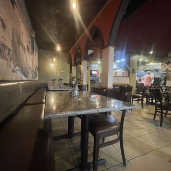 Eli's Jerusalem Grill - Inside - Falafel Near Me - Birmingham, Alabama