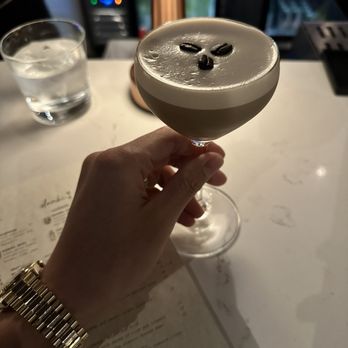 Danbi - Night cap - holy cow! - Korean Near Me - Los Angeles, California