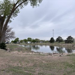 Firefly Meadows - Pond