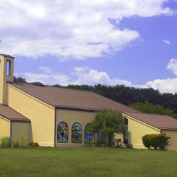 Church of St. John