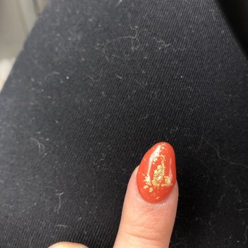 The Gypsy Rose Salon - This isn't even almond or round shaped. It's mango shaped - Waxing Near Me - Medford, Oregon The Gypsy Rose Salon - This isn't even almond or round shaped. It's mango shaped - Waxing Near Me - Medford, Oregon