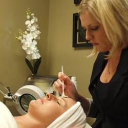 The Healing Touch Wellness Spa - Facials