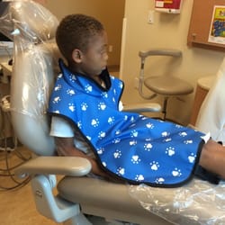 King Chavez Health Center - Xray time