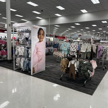 Target - Baby - Department Stores Near Me - Plano, Texas