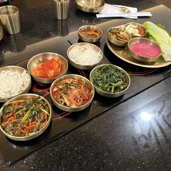 Mugunghwa - Korean Near Me - Oakland, California Mugunghwa - Korean Near Me - Oakland, California