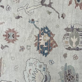 Zuma Imports - Beautiful new oushak rug. - Rugs Near Me - Mount Pleasant, South Carolina Zuma Imports - Beautiful new oushak rug. - Rugs Near Me - Mount Pleasant, South Carolina