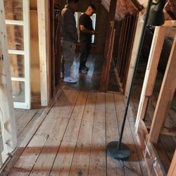 Rosendo Mason & Contracting