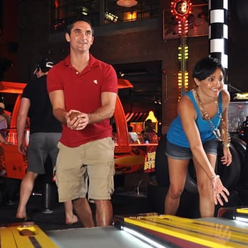 GameTime - Arcades Near Me - Vero Beach, Florida