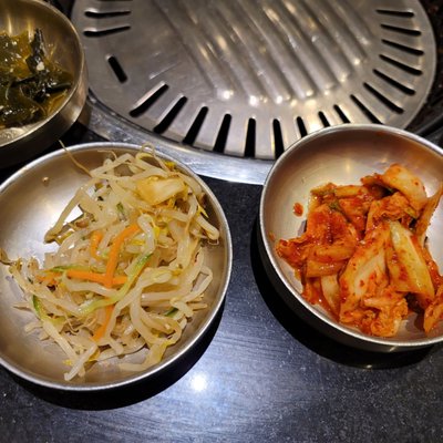 Master Kim's Korean BBQ 2 by null