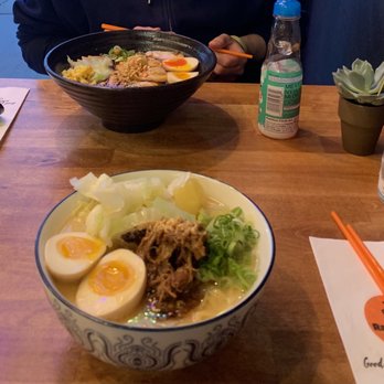 RamenDoBo Noodle Bar - Ramen Near Me - Cary, Illinois RamenDoBo Noodle Bar - Ramen Near Me - Cary, Illinois