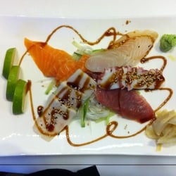 Asia-Land - Sushi Inside now!