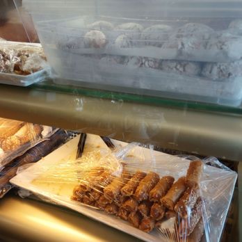 Moroccan Market Centre - Cookies and pastries - International Grocery Near Me - Ottawa, Ontario Moroccan Market Centre - Cookies and pastries - International Grocery Near Me - Ottawa, Ontario