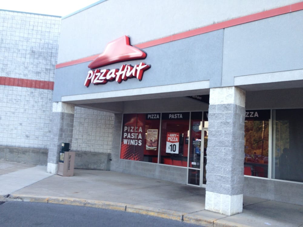 PIZZA HUT Updated October 2024 325 W Freedom Ave, Burnham