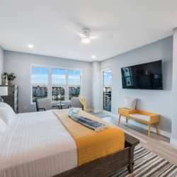 SunHost Resorts - The Harbor #409